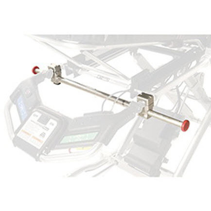 Lift Handle Kit, For Ferno Powerflexx