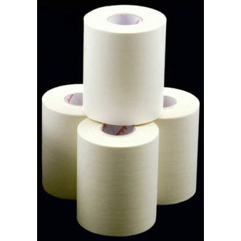 Kendall™ WET-PRUF™ Waterproof Tape, White, 10yd L x 0.5in W