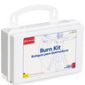 Burn Kit, 10 Unit Plastic Case