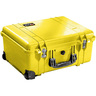 Pelican 1560 Series Large Protector Case™ with Foam, Yellow