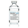 Marcaine™  Bupivacaine 0.25%, 2.5mg/mL, 50mL Vial
