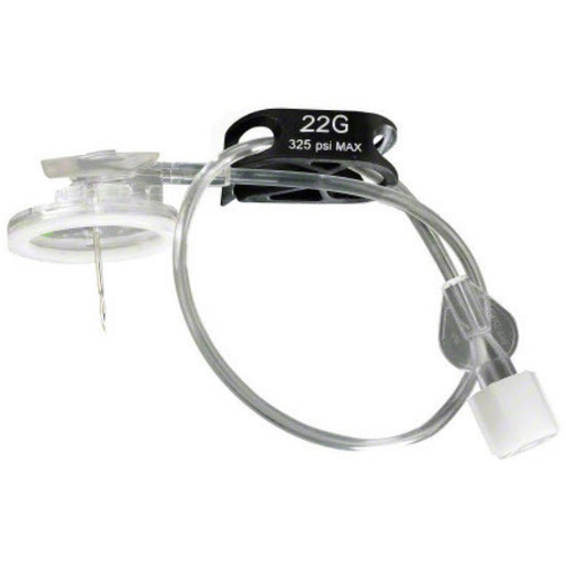 Surecan™ Safety II Port Access Needles