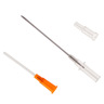 Safelet™ Peripheral IV Catheters