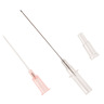 Safelet™ Peripheral IV Catheters