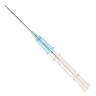 Safelet™ Peripheral IV Catheters
