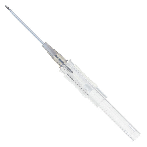 Curaplex® CuraSlide™ Safety IV Catheters