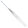 Curaplex® CuraSlide™ Safety IV Catheter, 16ga x 1.25in L, Gray