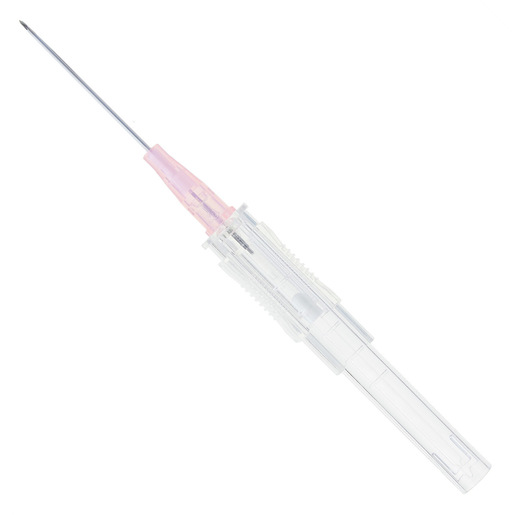 Curaplex® CuraSlide™ Safety IV Catheters