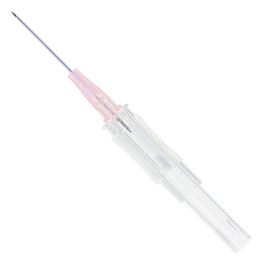 Curaplex® CuraSlide™ Safety IV Catheters