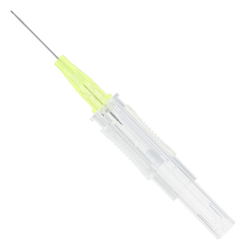 Curaplex® CuraSlide™ XC Safety IV Catheters