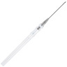 TrueSafe Comfort® Safety IV Catheter, 16ga x 1.77in L, Gray