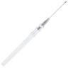 TrueSafe® Safety IV Catheter, 16ga x 1.77in, Gray