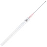 TrueSafe™ Safety IV Catheter, 20ga x 1.88in L, Pink