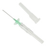 ProtectIV® Plus Winged Safety IV Catheters