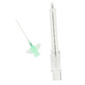 ProtectIV® Plus Winged Safety IV Catheters