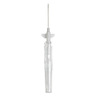 ViaValve® Winged Safety IV Catheter with Blood Control