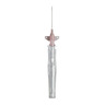 ViaValve® Winged Safety IV Catheter with Blood Control
