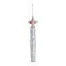 ViaValve® Winged Safety IV Catheter with Blood Control