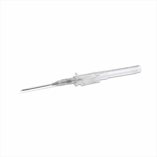 Curaplex® CuraSlide™ BC Safety IV Catheters with Blood Control
