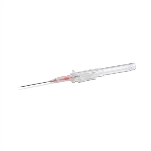 Curaplex® CuraSlide™ BC Safety IV Catheters with Blood Control