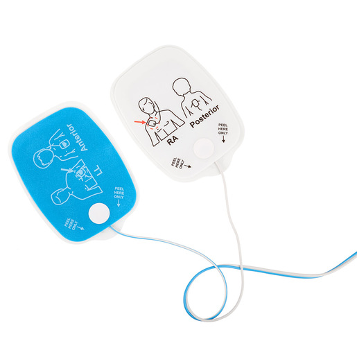 Curaplex® Select Multi-Function Defibrillator Pads