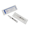 Magellan Syringes with Hypodermic Safety Needle