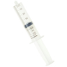 Luer Lock Tip Syringe without Needle, 50mL