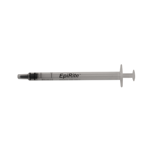 EpiRite Syringe (0.1ml, 0.15ml and 0.3ml markings)