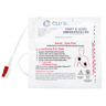 Curaplex® Select Multi-Function Defibrillator Pads, Child/Adult > 22lb, Cardiac Science, Leads Out