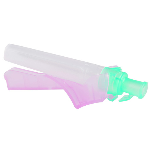 BD Eclipse Safety Needles