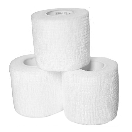 Cohesive Bandage