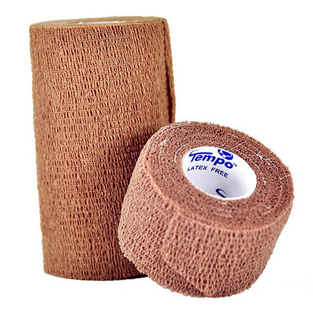 Cohesive Bandage