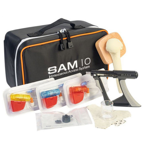 SAM IO Training Kit w/ Proximal Humerus