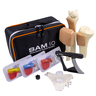 SAM IO Training Kit w/ Humerus, Proximal Tibia, Distal Tibia