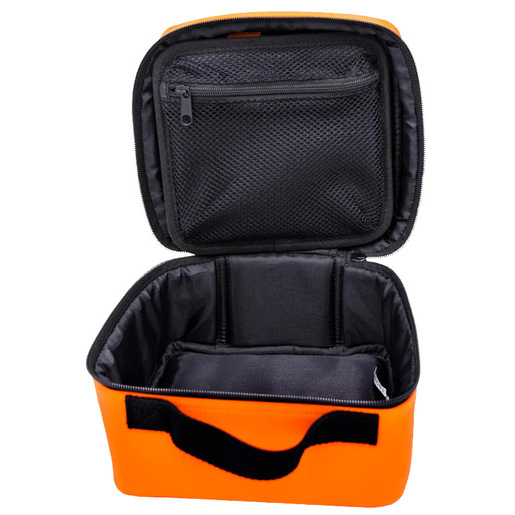 SAM IO Field Storage Case