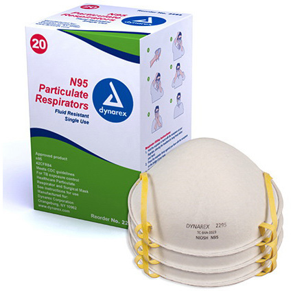 particle respirator mask particle respirator mask