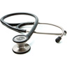 Adscope® 601 Convertible Cardiology Stethoscope, 28in L, Black