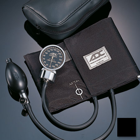Diagnostix™ 700 Pocket Aneroid 2-Tube Sphygmomanometers
