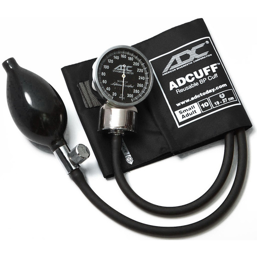 Diagnostix™ 700 Pocket Aneroid 2-Tube Sphygmomanometers