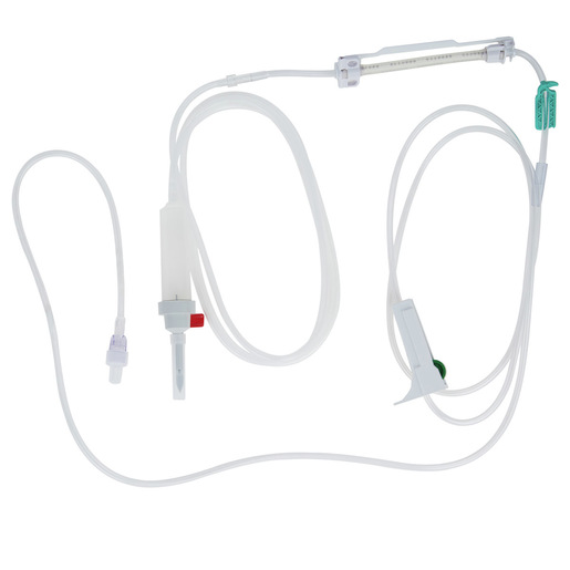B Braun Medical Infusomat® Space Pump IV Administration Sets