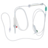 B Braun Medical Infusomat® Space Pump IV Administration Sets