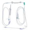 B Braun Medical Infusomat® Space Pump IV Administration Sets