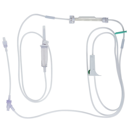 B Braun Medical Infusomat® Space Pump IV Administration Sets