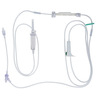 B Braun Medical Infusomat® Space Pump IV Administration Sets