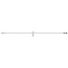 Standard Bore IV Extension Set, 30in