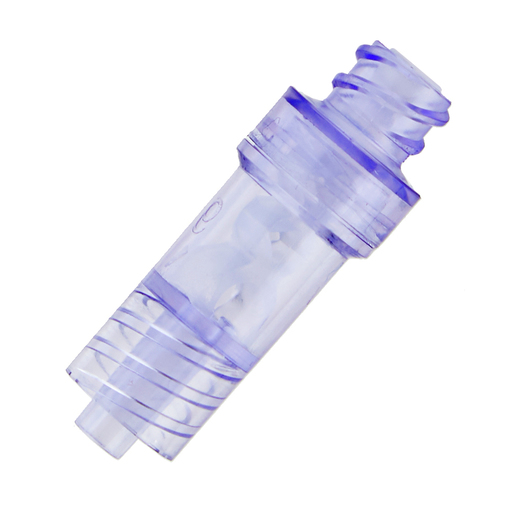 Curaplex® IV Extension Set, (1) Removable Sure-Lok® Needle-free Connector, 8in