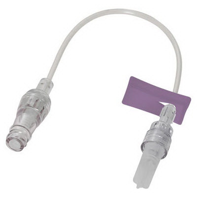 Buy IV Extension Set with Flow Regulator 20 Male and Female Luer Lock  Adapter (Pack of 3 Units) by Progenerica Online at desertcartCyprus