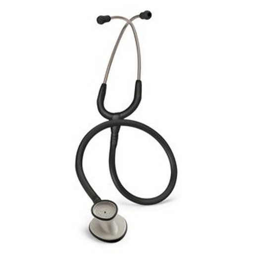 3M Littmann Classic II S.E. Stethoscope BlackGold - Office Depot