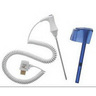 SureTemp® Plus 690 Thermometer Replacement Oral Probe and Well Kit, Blue *Non-Returnable*