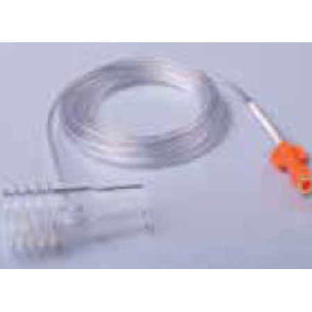 Microstream™ Advance Non-Intubated Capnography Lines